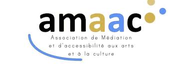 Logo Amaac
