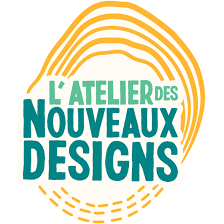 Logo L'atelier des nouveaux designs