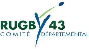 Logo Rugby 43