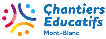 Logo chantier educatif
