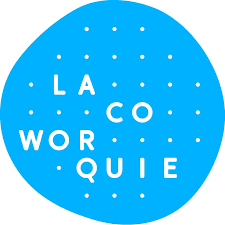 Logo coworquie