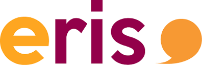 Logo eris