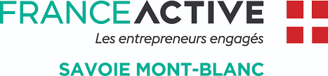 Logo france active