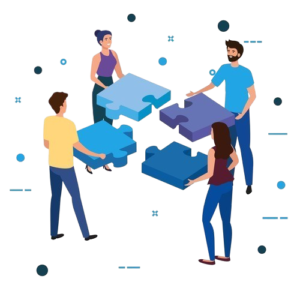 Appui au management et à l'organisation collective