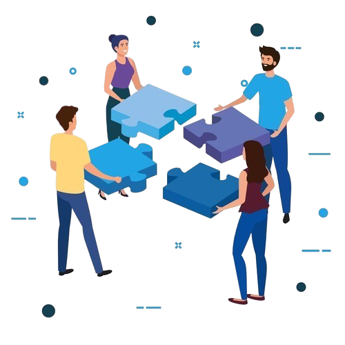 Appui au management et à l'organisation collective