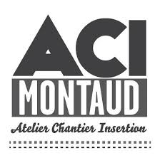 Logo ACI Montaud
