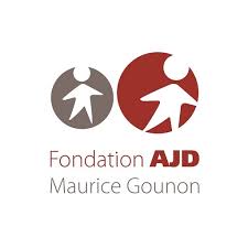 Logo Fondation ADJ