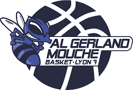 Logo ALGM Basket