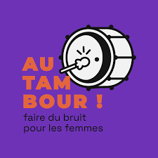 Logo Au tambour