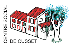 Logo CS Cusset