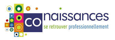 Logo Co-naissances