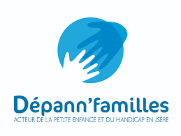 Logo Depannfamilles