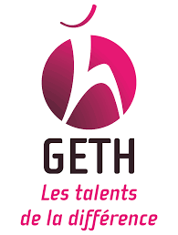 Logo GETH