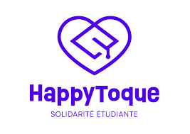 Logo Happy Toque