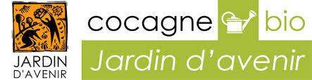 Logo Jardin d'avenir