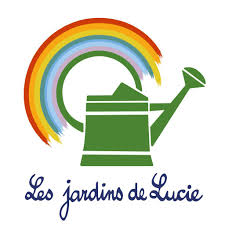 Logo Jardins de Lucie