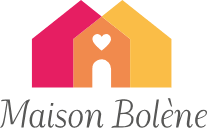 Logo Maison Bolène