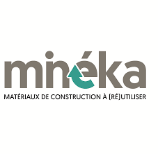Logo Mineka