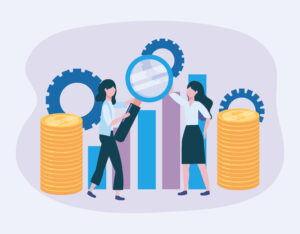 Recherche de financements