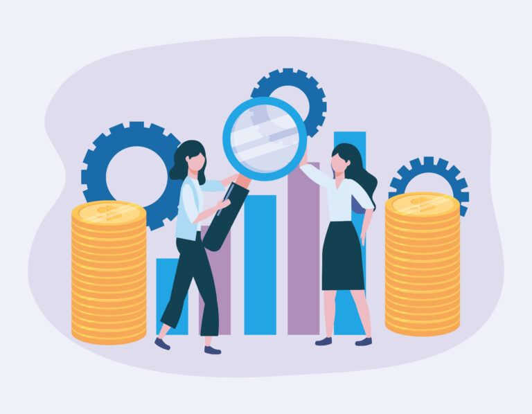 Recherche de financements
