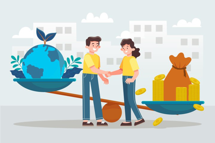 Economie Sociale et Solidaire